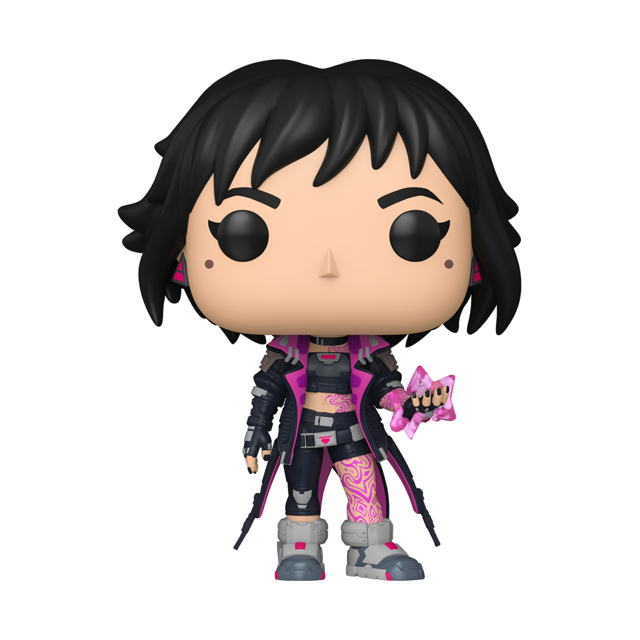 Funko Pop Games: Borderlands 4 - Vex Siren