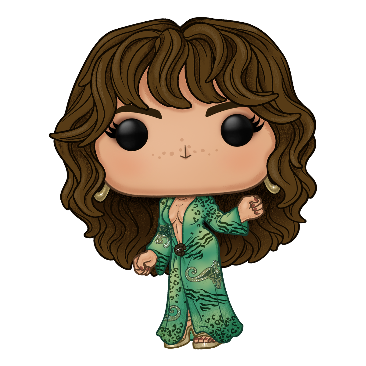 Funko Pop! Allie Hayes