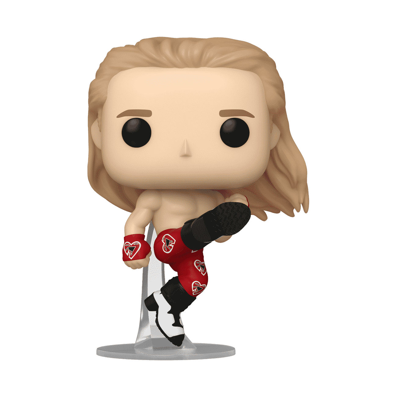 Pop! Shawn Michaels (Sweet Chin Music) | Funko