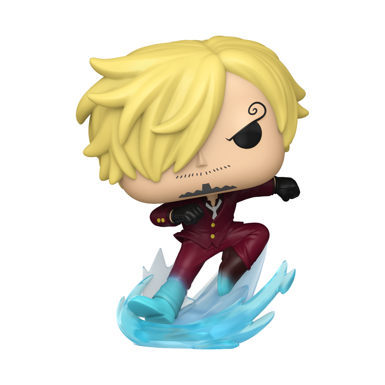 Funko Pop! Sanji (Glow)