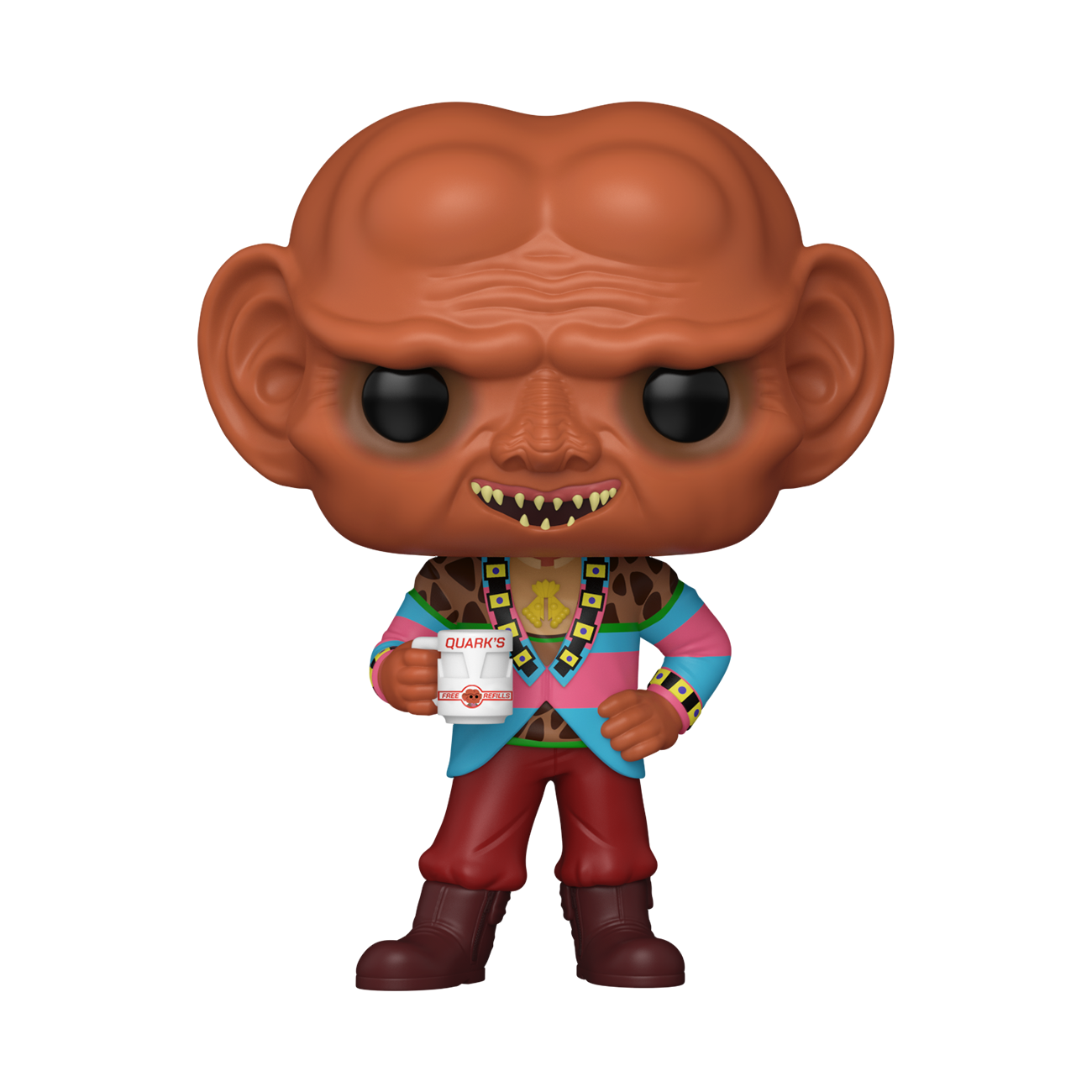 Pop! Quark | Funko