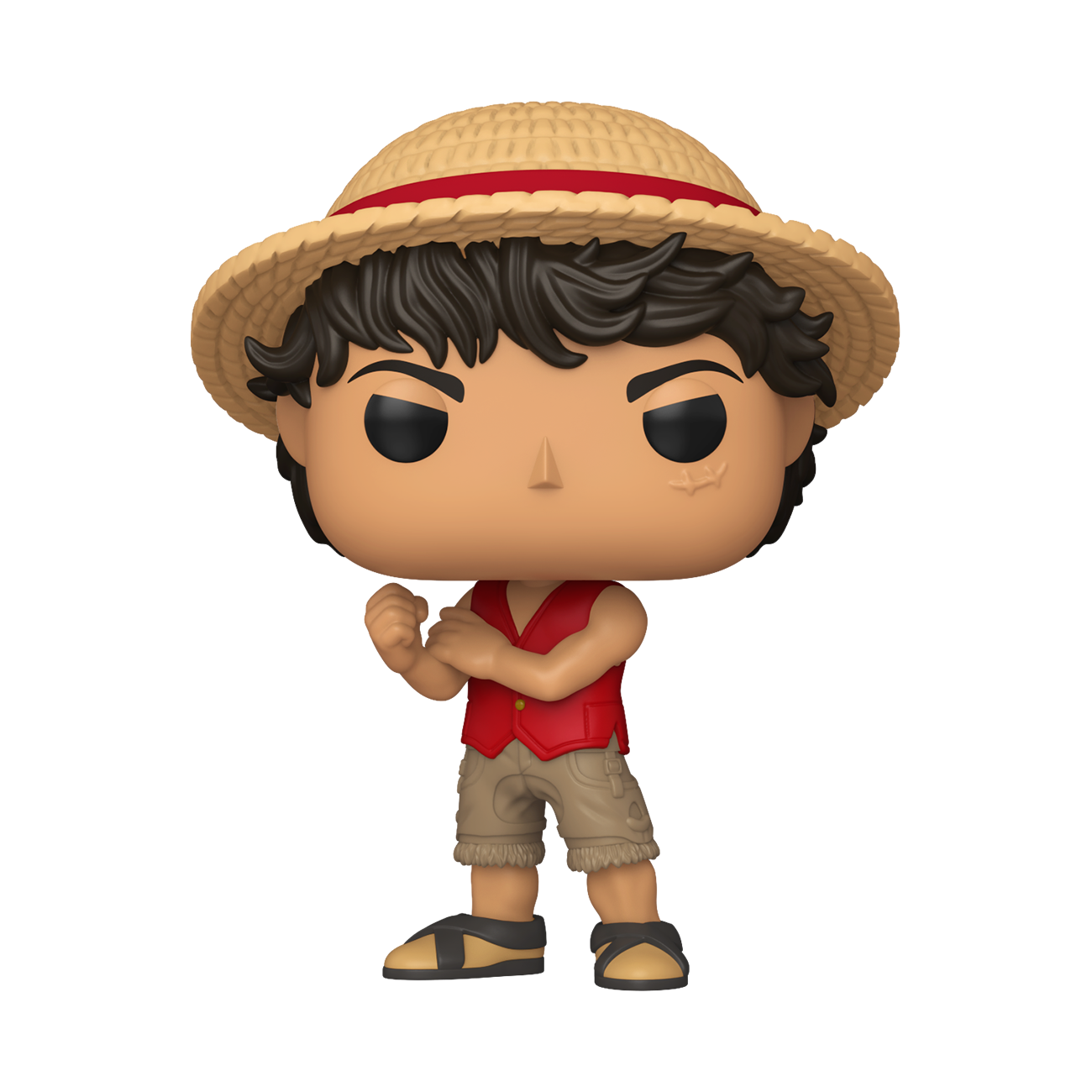 Funko Pop! Television: Netflix - One Piece