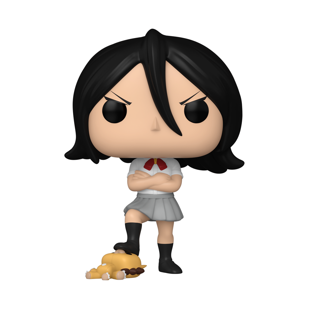 rukia★ Pop! Rukia Kuchiki with Kon | Funko