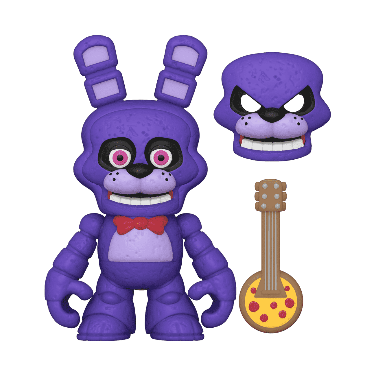 Funko FNaF キーホルダー ボニー Bonnie Funko POP! Five Nights at Freddy's System Error Bonnie
