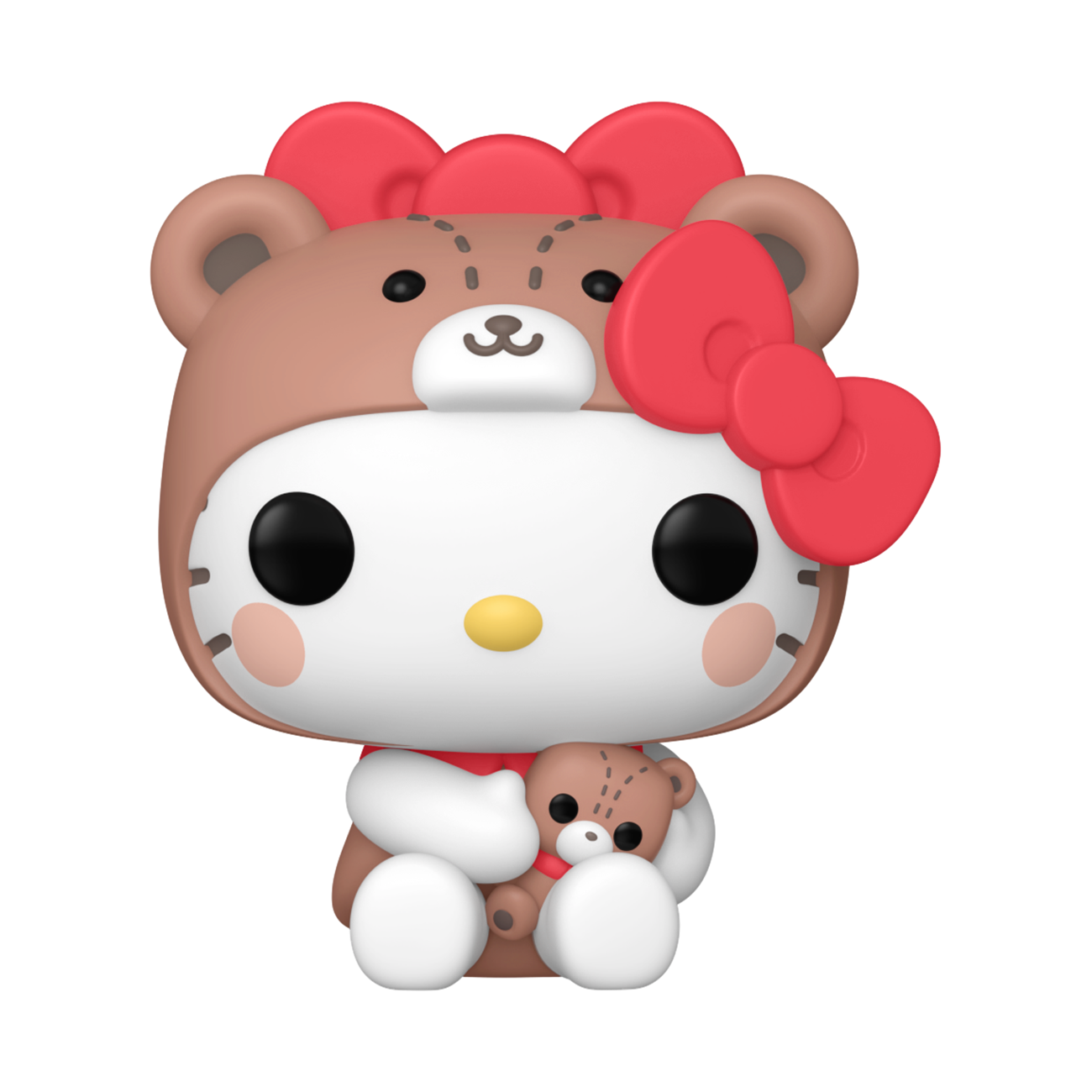 Pop! Hello Kitty ( Tiny Chum Onesie)