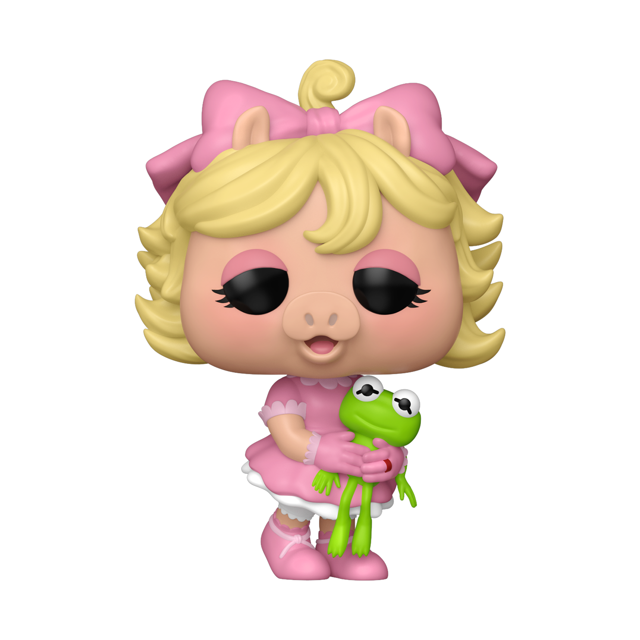 Funko Pop! Disney: Muppet Babies - Baby Piggy