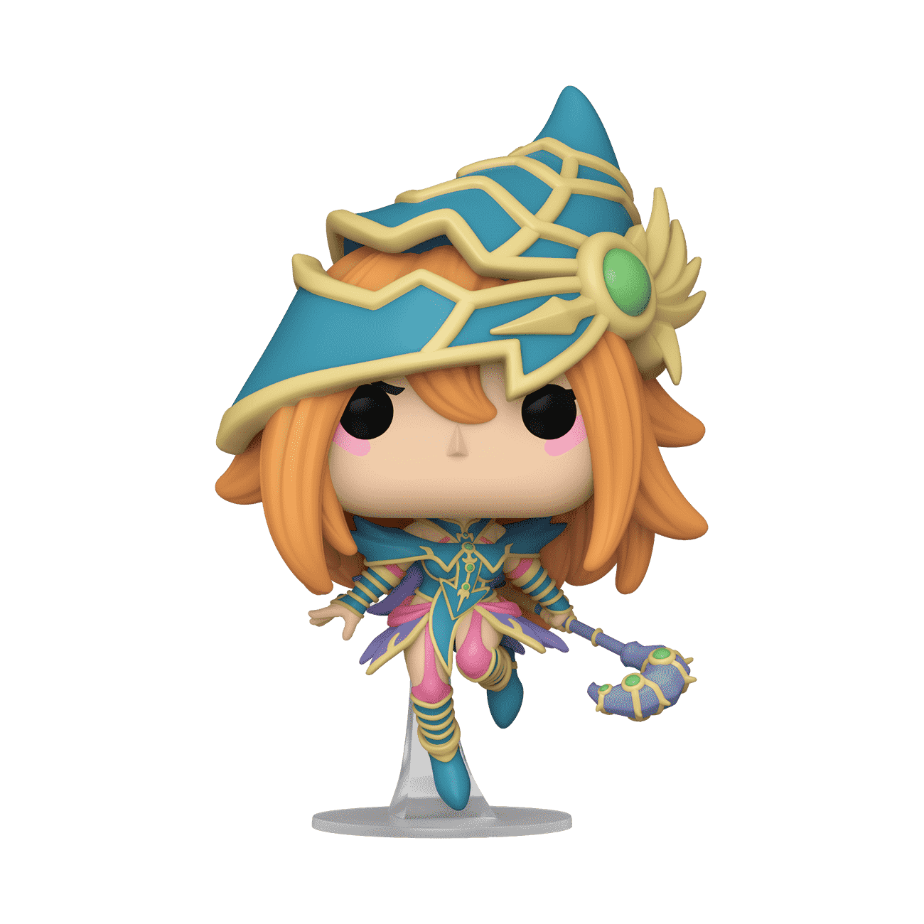 Pop! Magician's Valkyria | Funko