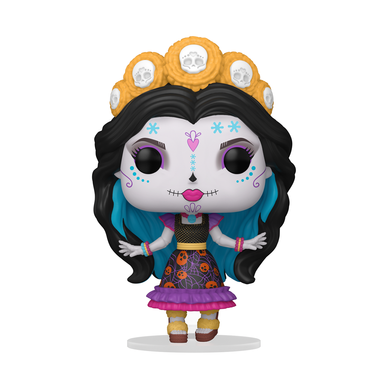 Funko Pop! Vinyl: Mattel: Monster High - Skelita Calaveras