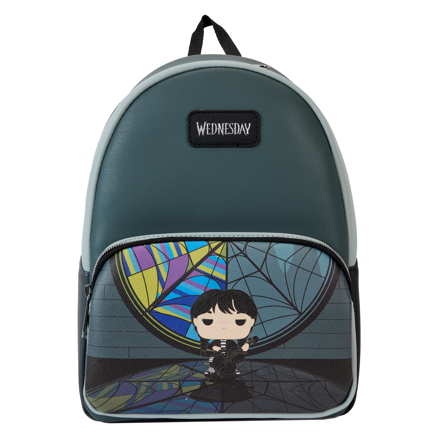 Truck Kid Spark Style Big Kid Backpack - Truck | skiphop.com