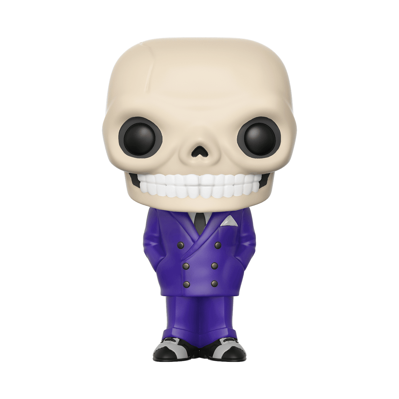 Pop! Bone Daddy | From the Vault | Funko