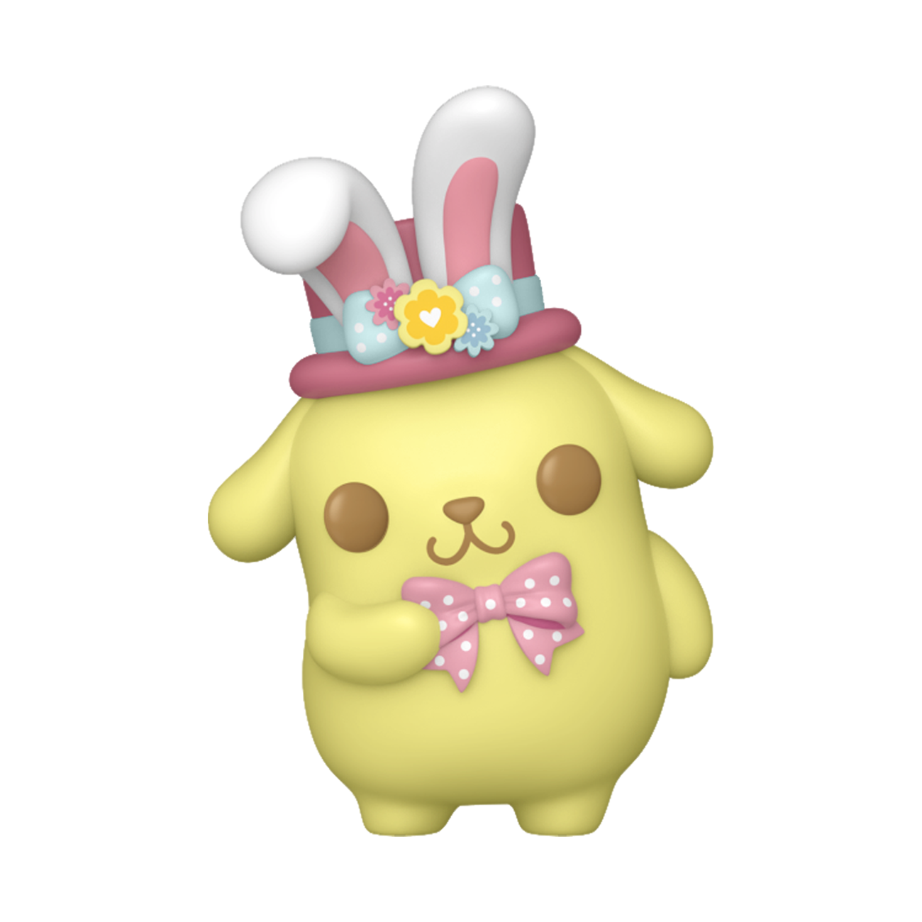 Funko Pocket Pop! Pompompurin with Bunny Ears