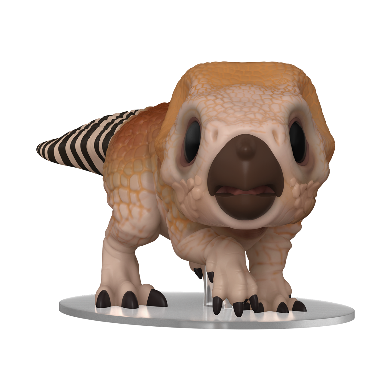 Funko Pop! Movies: Jurassic World: Rebirth – Aquilops - Figura de Vinilo Coleccionable
