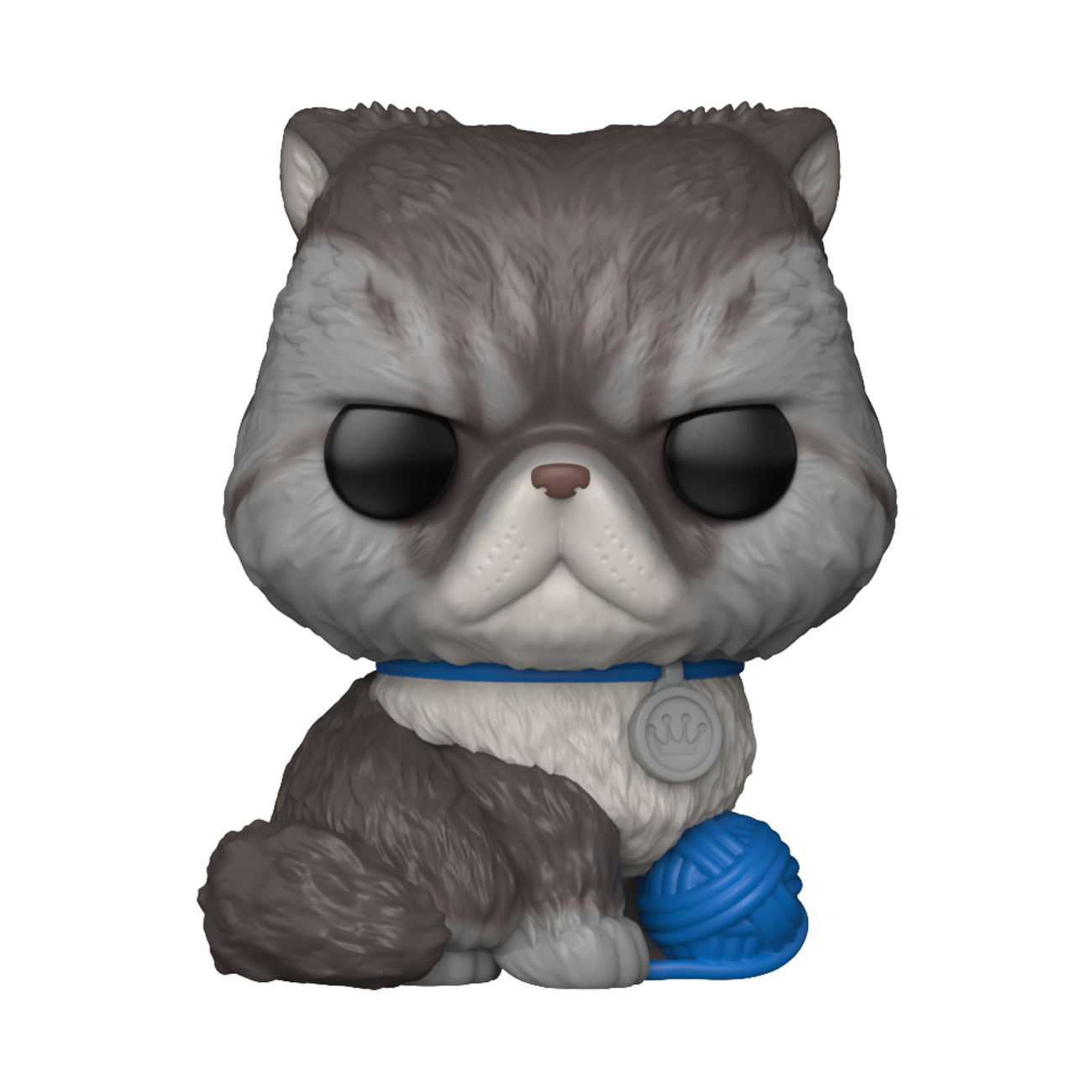 Funko Pop! Pets: Persian Cat - Figura de Vinilo Coleccionable