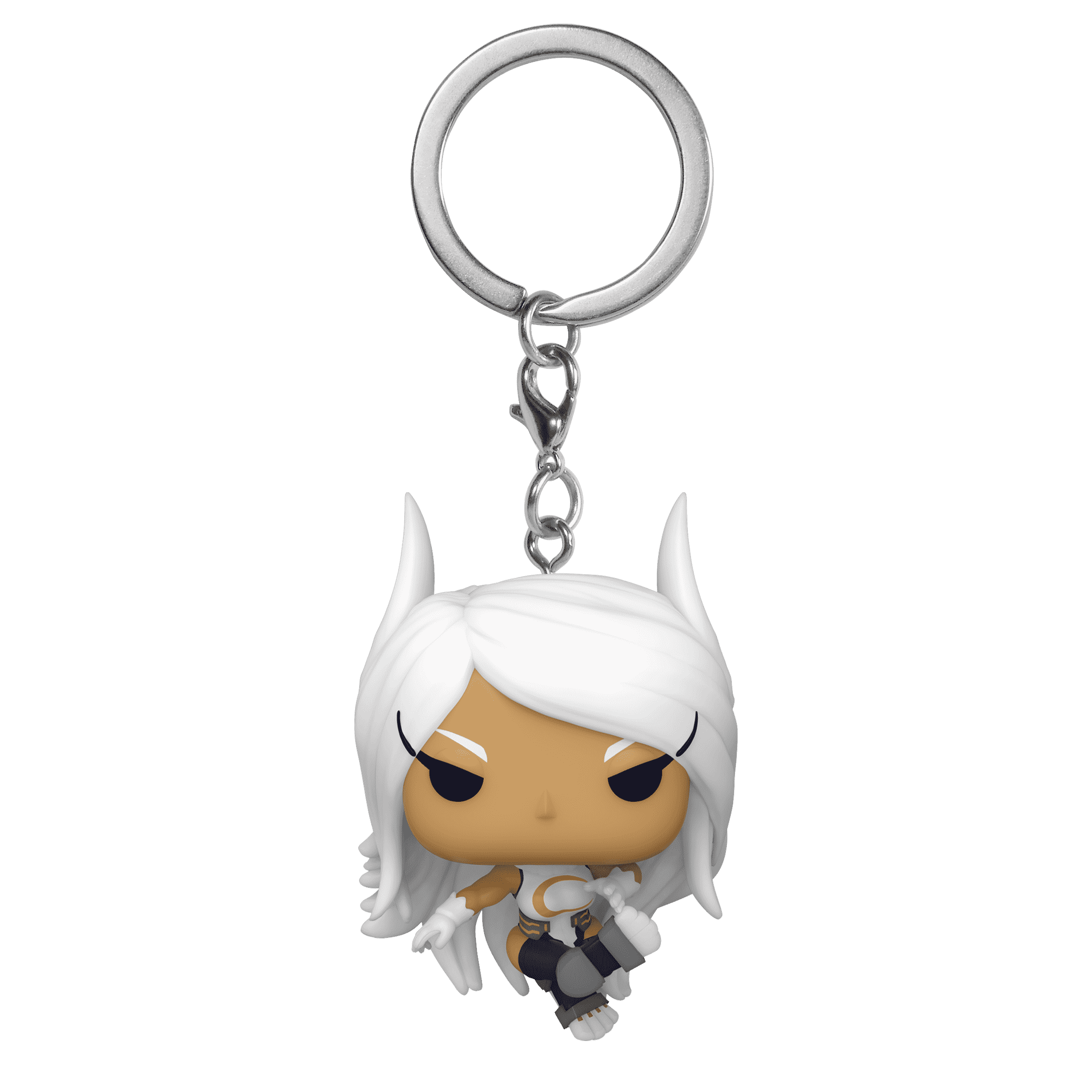 Pop! Keychain Mirko
