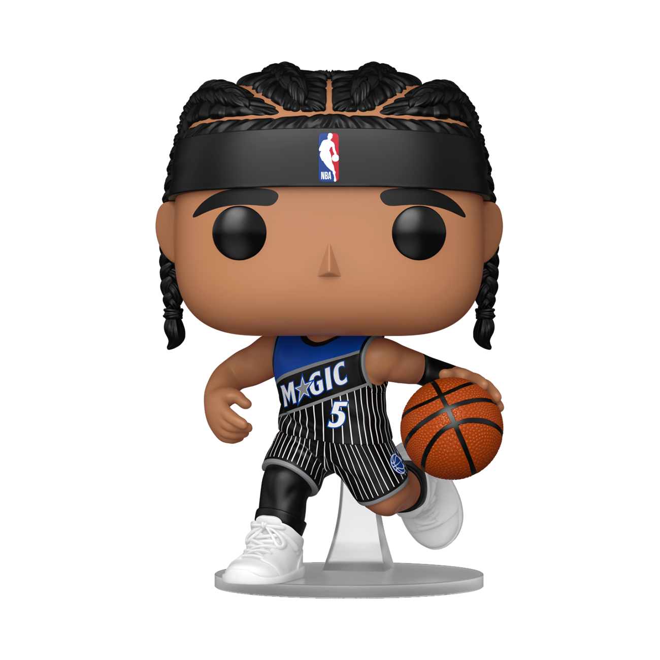 Funko Pop! NBA: Magic - Paolo Banchero