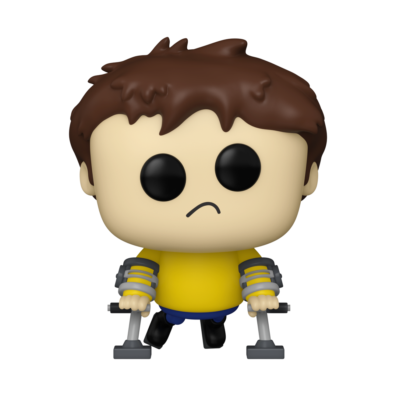 Funko Pop! Television: South Park - Jimmy Valmer