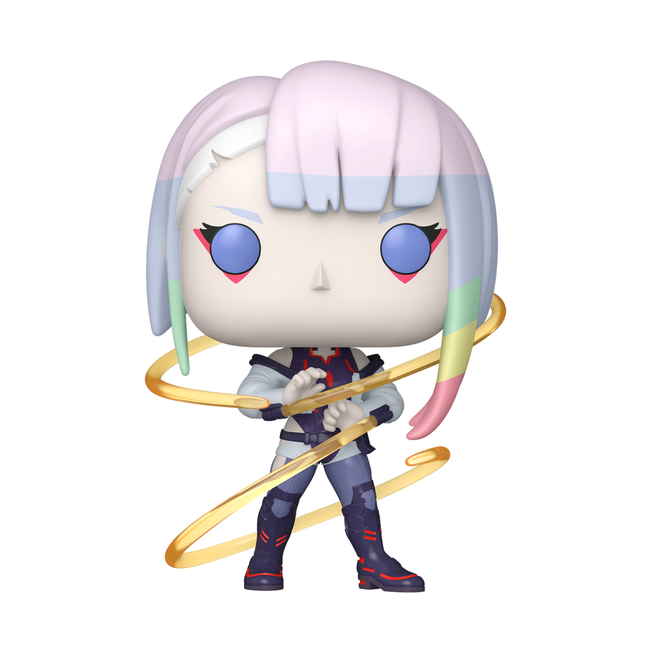 Funko Pop! Animation: Cyberpunk: Edgerunners - Lucy