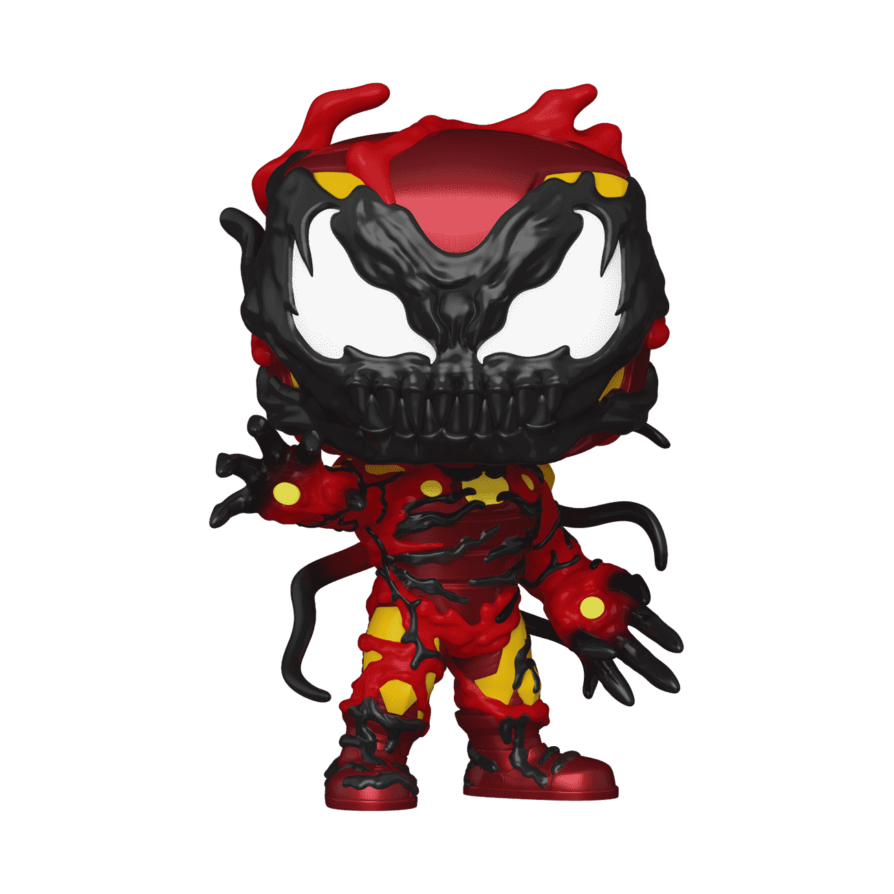 Marvel - Carnage Iron Man Pop! Vinyl Figure