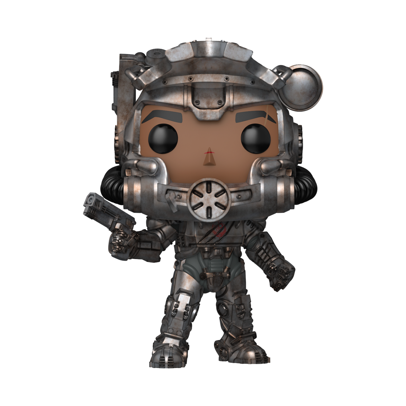 Funko Pop! Television: Fallout - Maximus