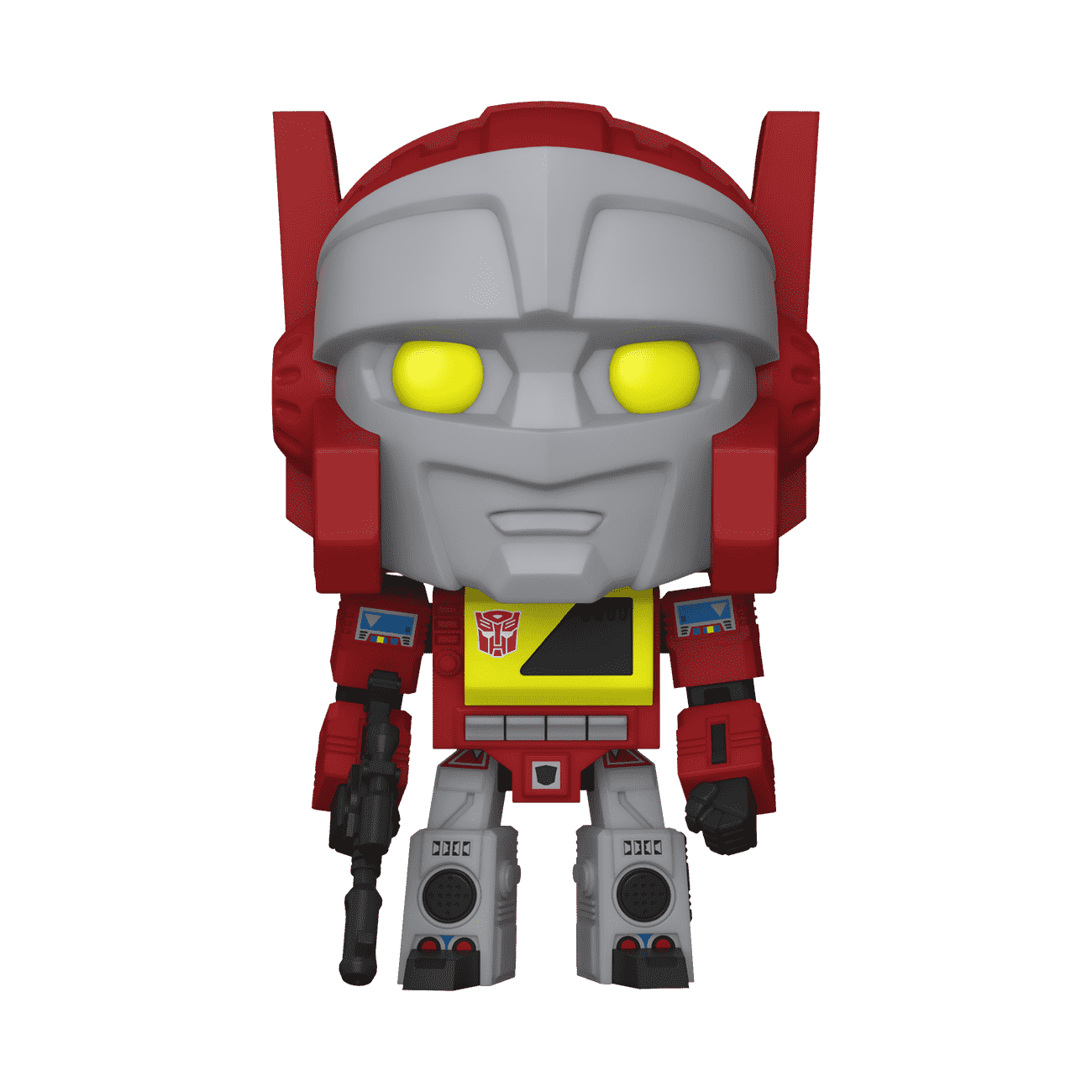 Buy Pop! Blaster (Generation 1) at Funko.
