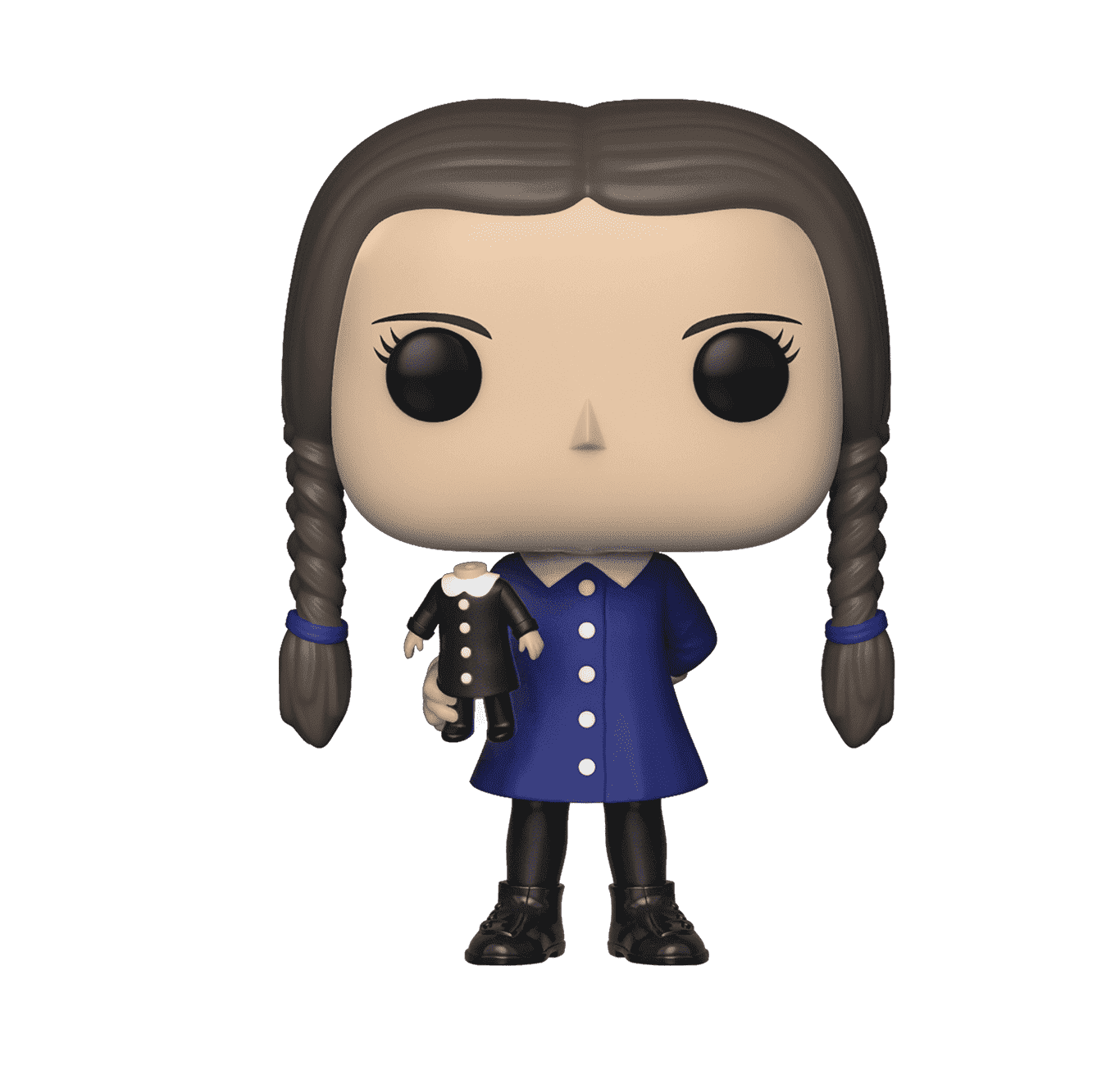 コミコン限定 ファンコポップ 『ウェンズデー』ウェンズデー & イーニッド Amazon.com: Funko! POP Convention Moment Wednesday & Enid
