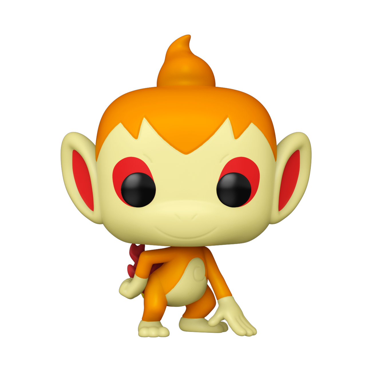 Funko Pop! Juegos: Pokemon - Chimchar