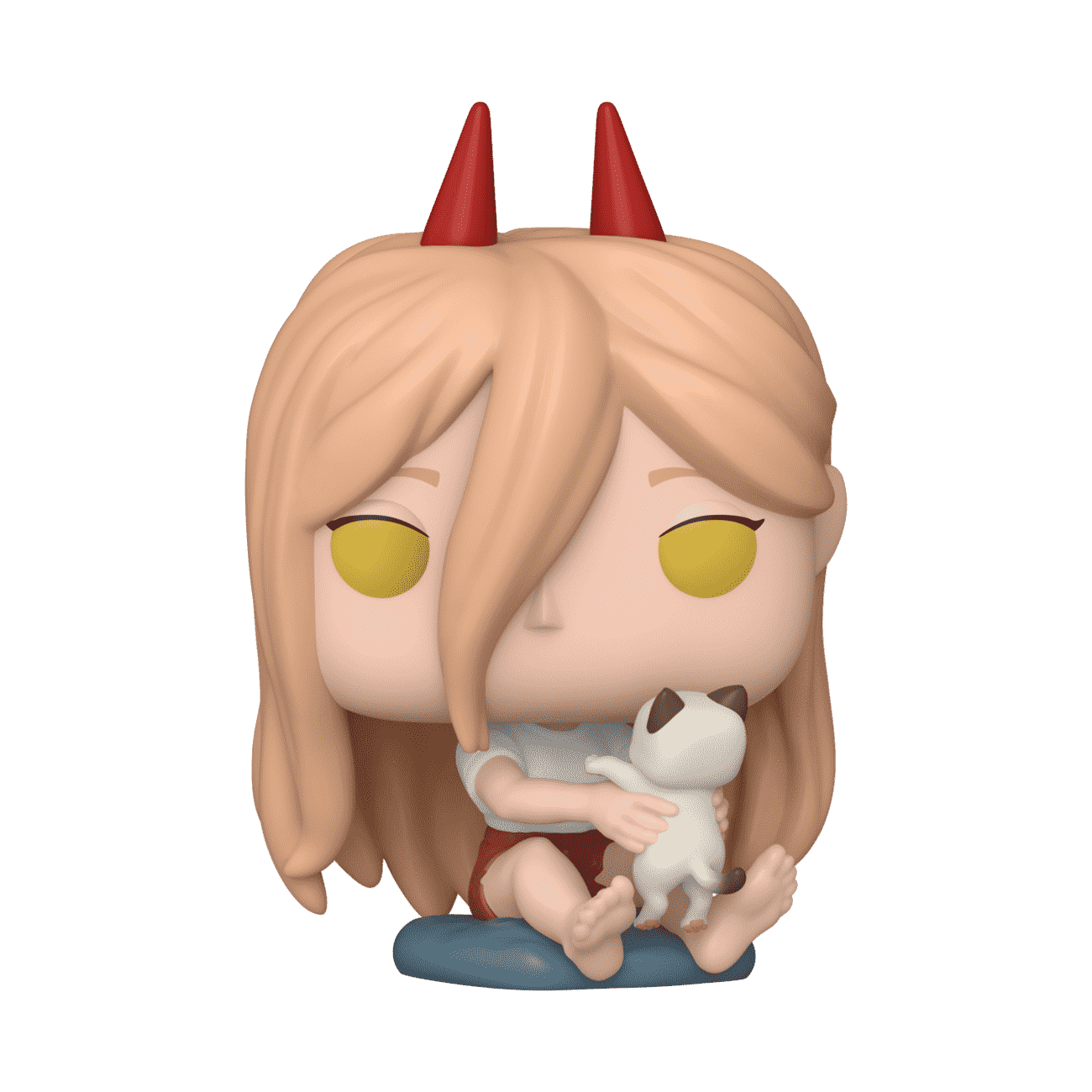 POP Power with Meowy Funko Special Edition 1766