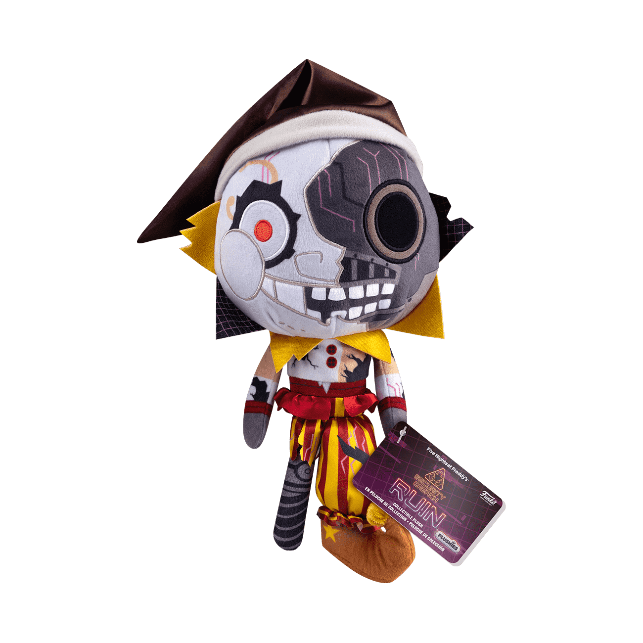Funko fnaf plushies new arrivals