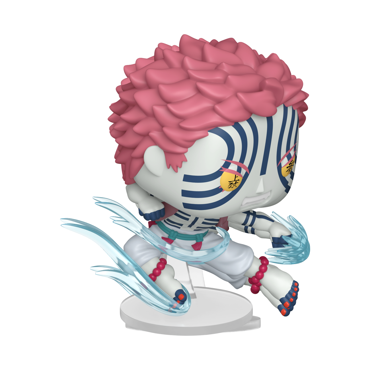 Funko Pop! Animation: Demon Slayer Infinity Castle - Akaza