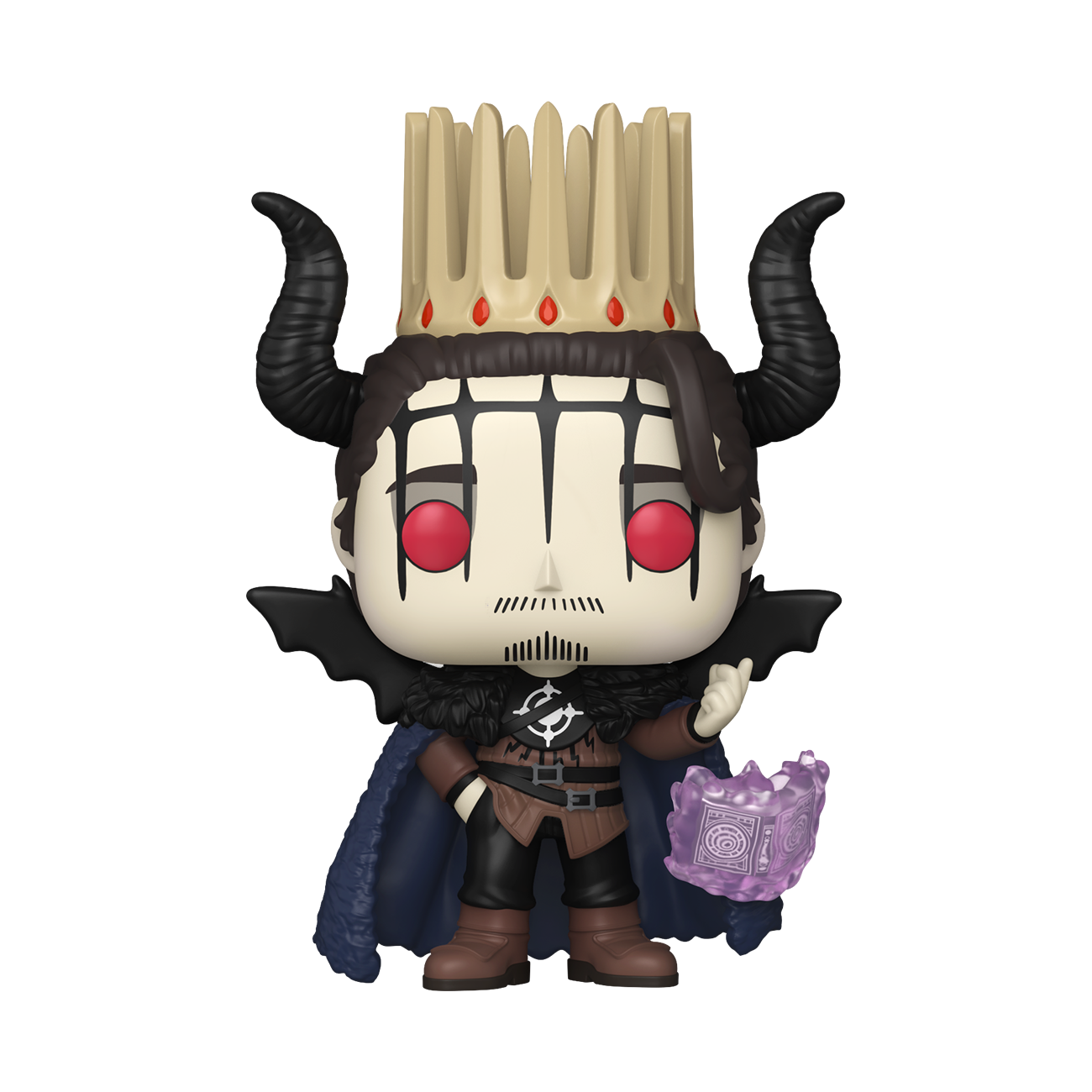 Funko Pop! Dante (Devil Form)