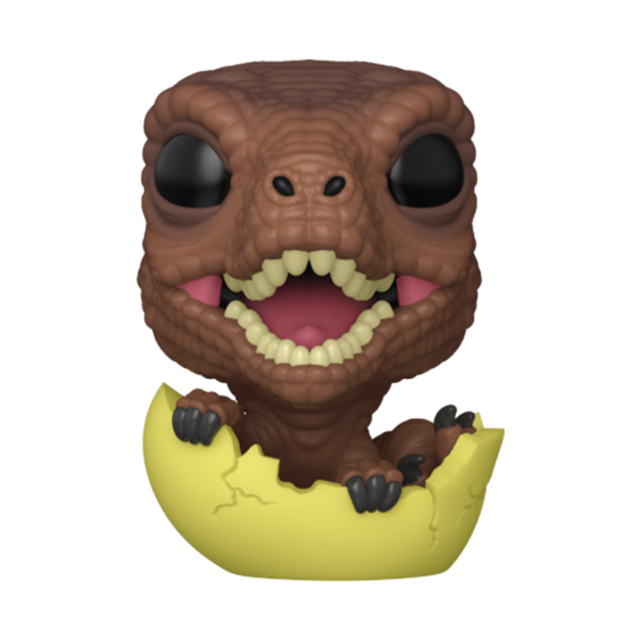Funko Pocket Pop! Velociraptor Hatchling