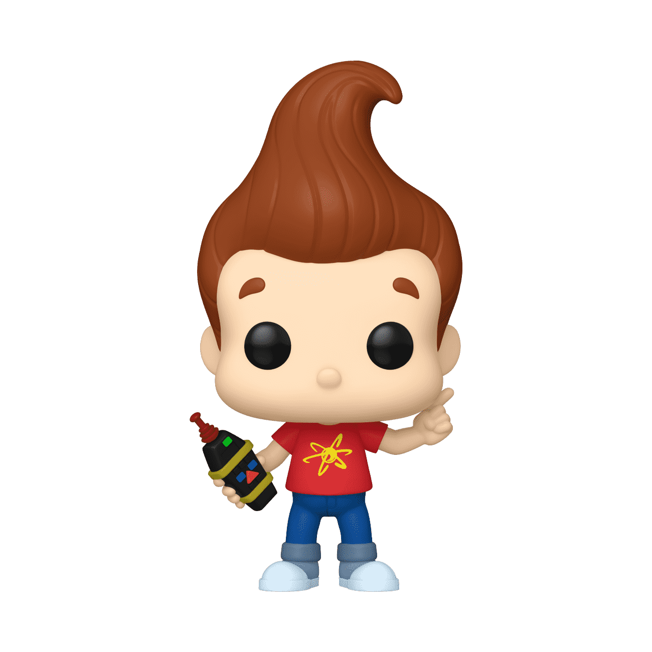 Pop! Jimmy Neutron