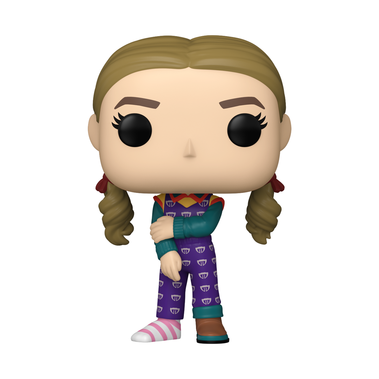 Funko Pop! TV: Stranger Things Season 5 - Holly Wheeler