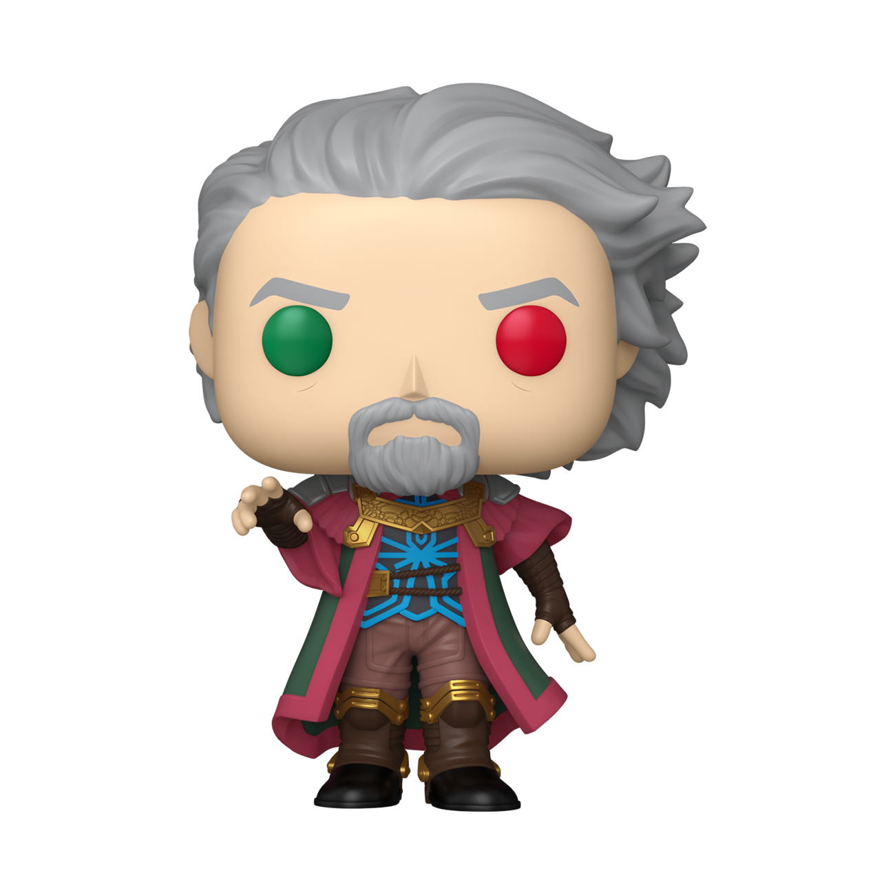 Funko Pop! Games: Magic The Gathering - Urza