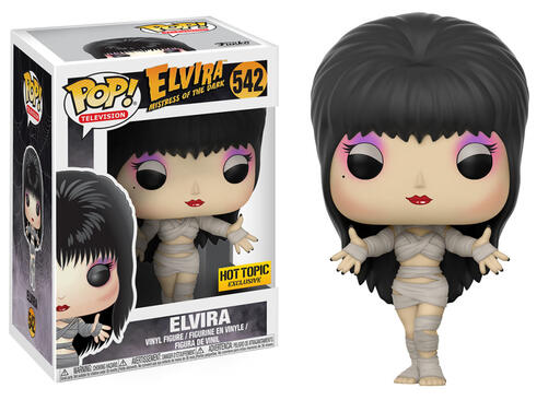 【中古】 La memoria di Elvira Aa. Vv. Elvira: Mistress of the Dark (Disk 1 of 3 Side A) : Flair