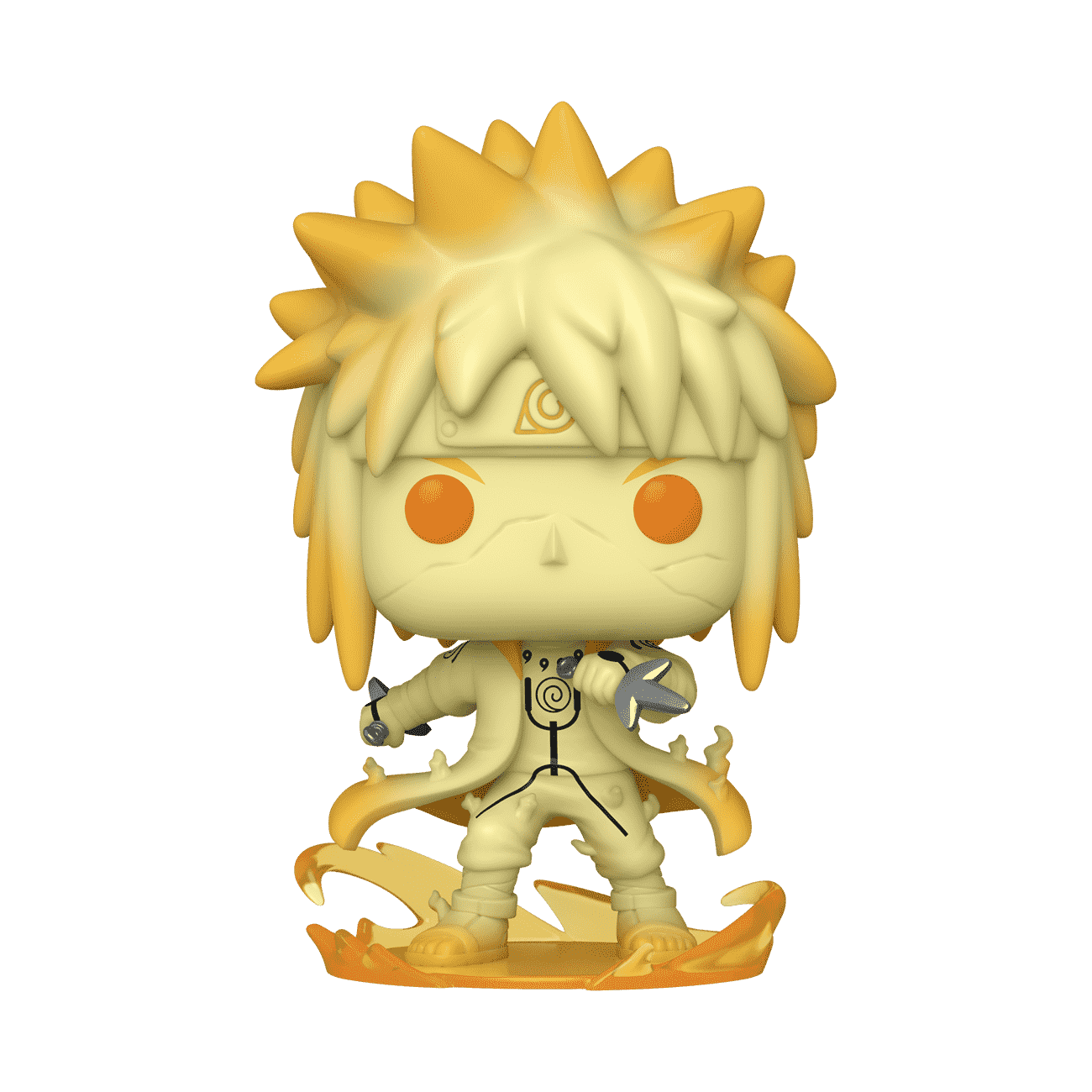 funko pop minato