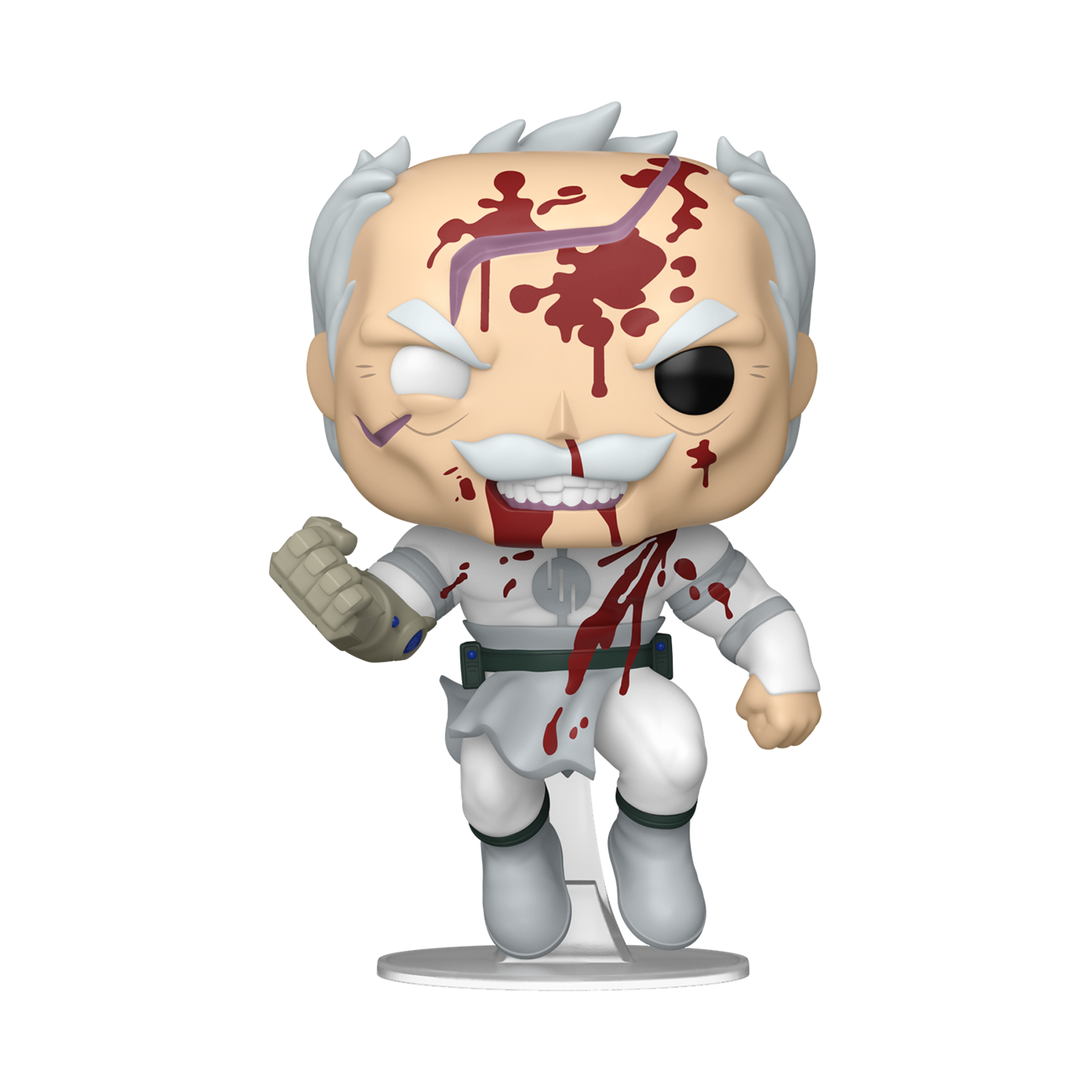 Imagen del set LEGO Funko Pop! Conquest (Bloody)