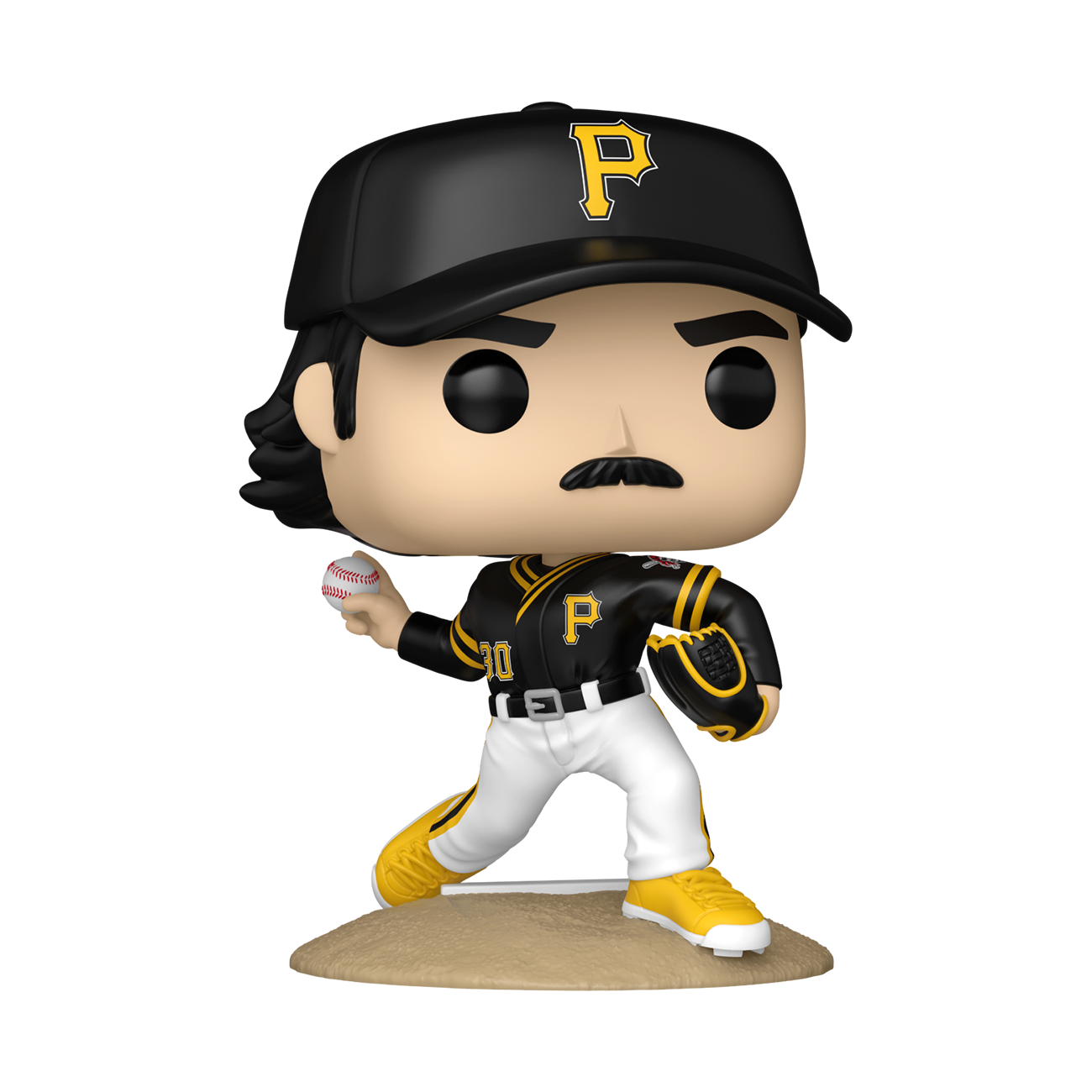 Pop! Paul Skenes | Funko