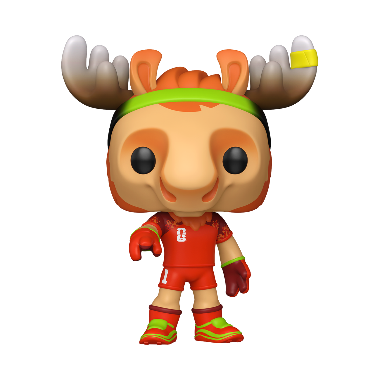 Pop! Maple | Funko