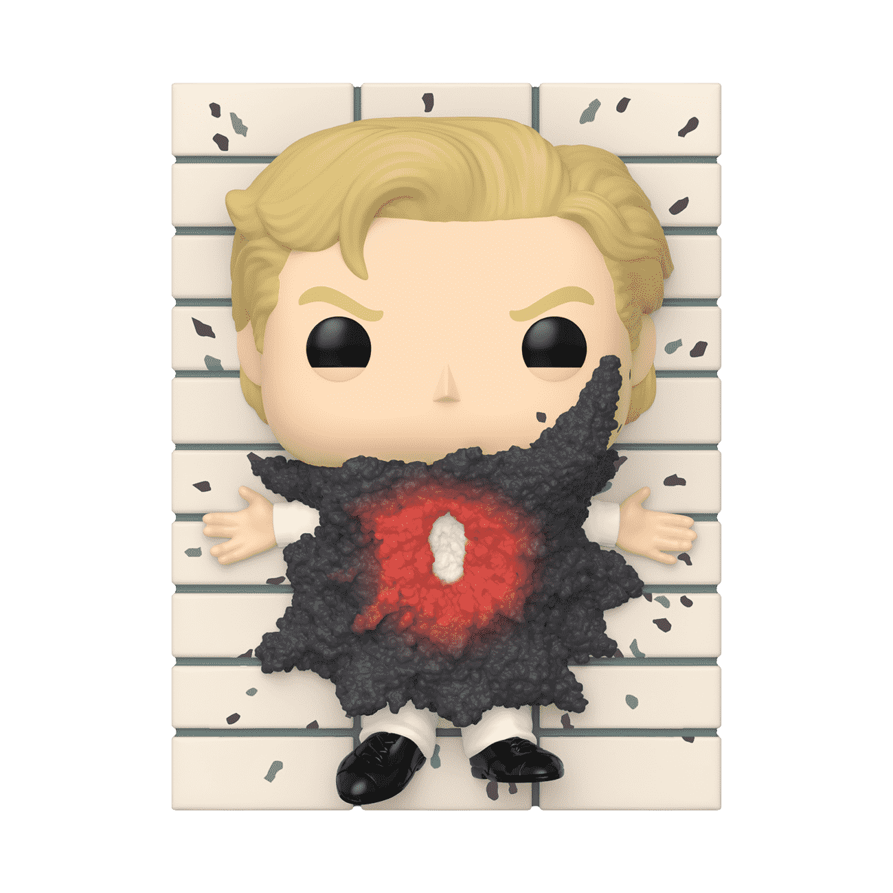 人気商品の中古品・新品・未使用品 001 Pop! (Vaporizing) Funko | 