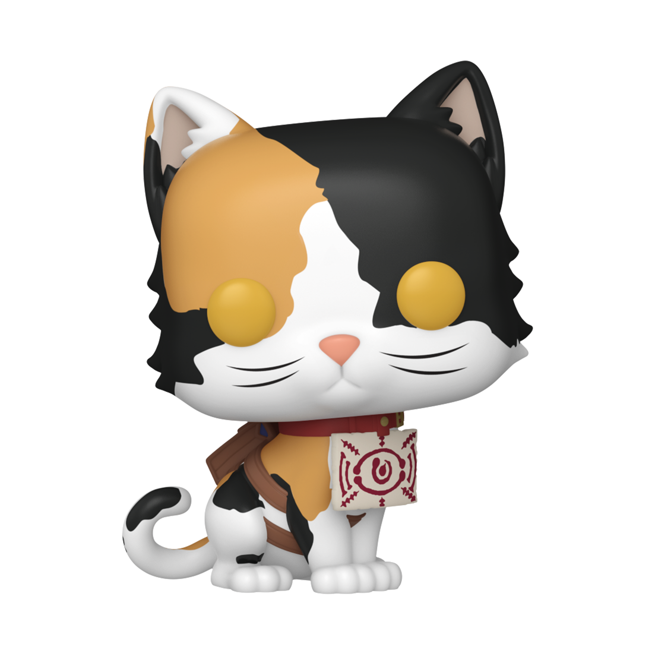 Funko Pop 鬼滅の刃 2045 茶々丸 Pop! Chachamaru | Funko