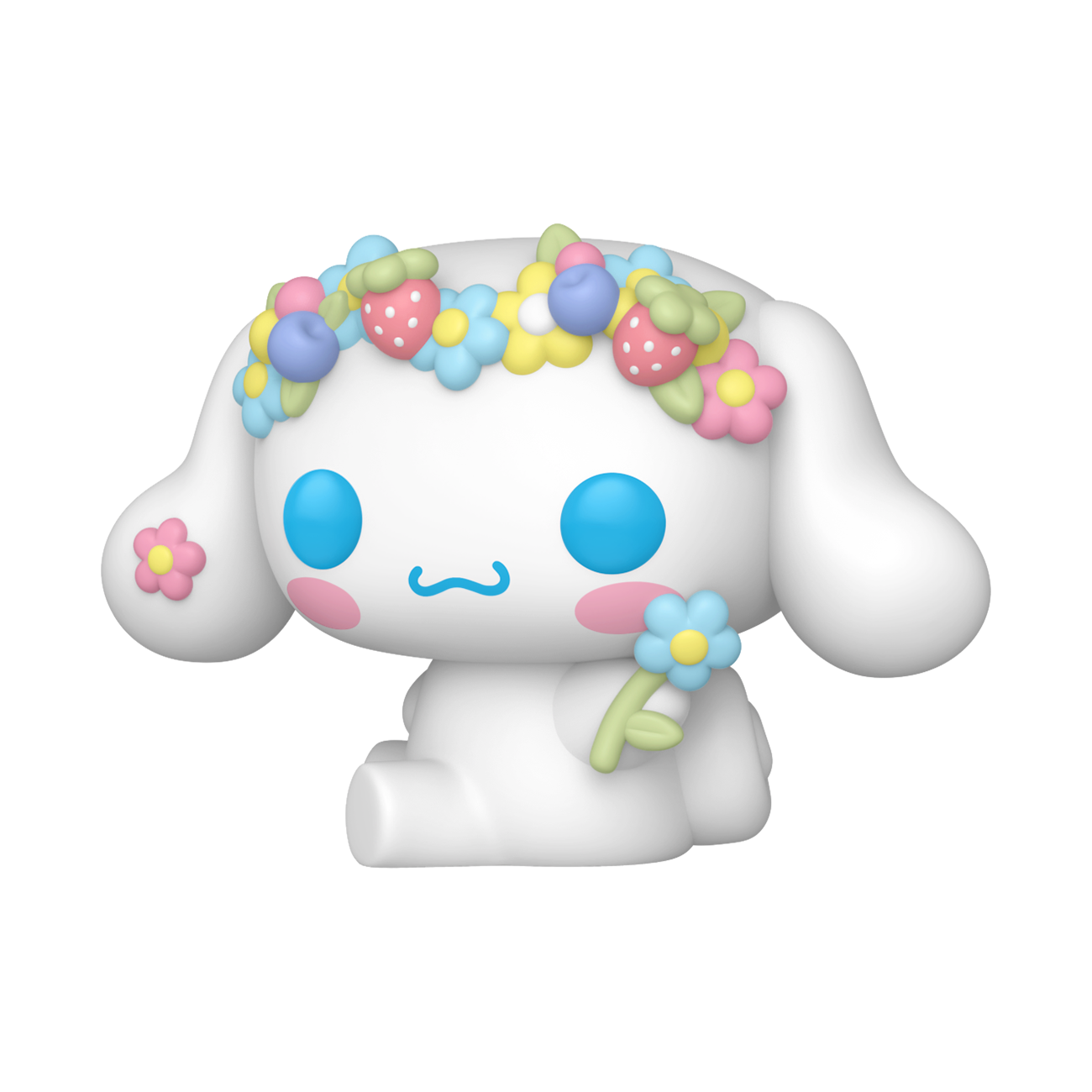 Funko Pop! Cinnamoroll (Berry Outfit)