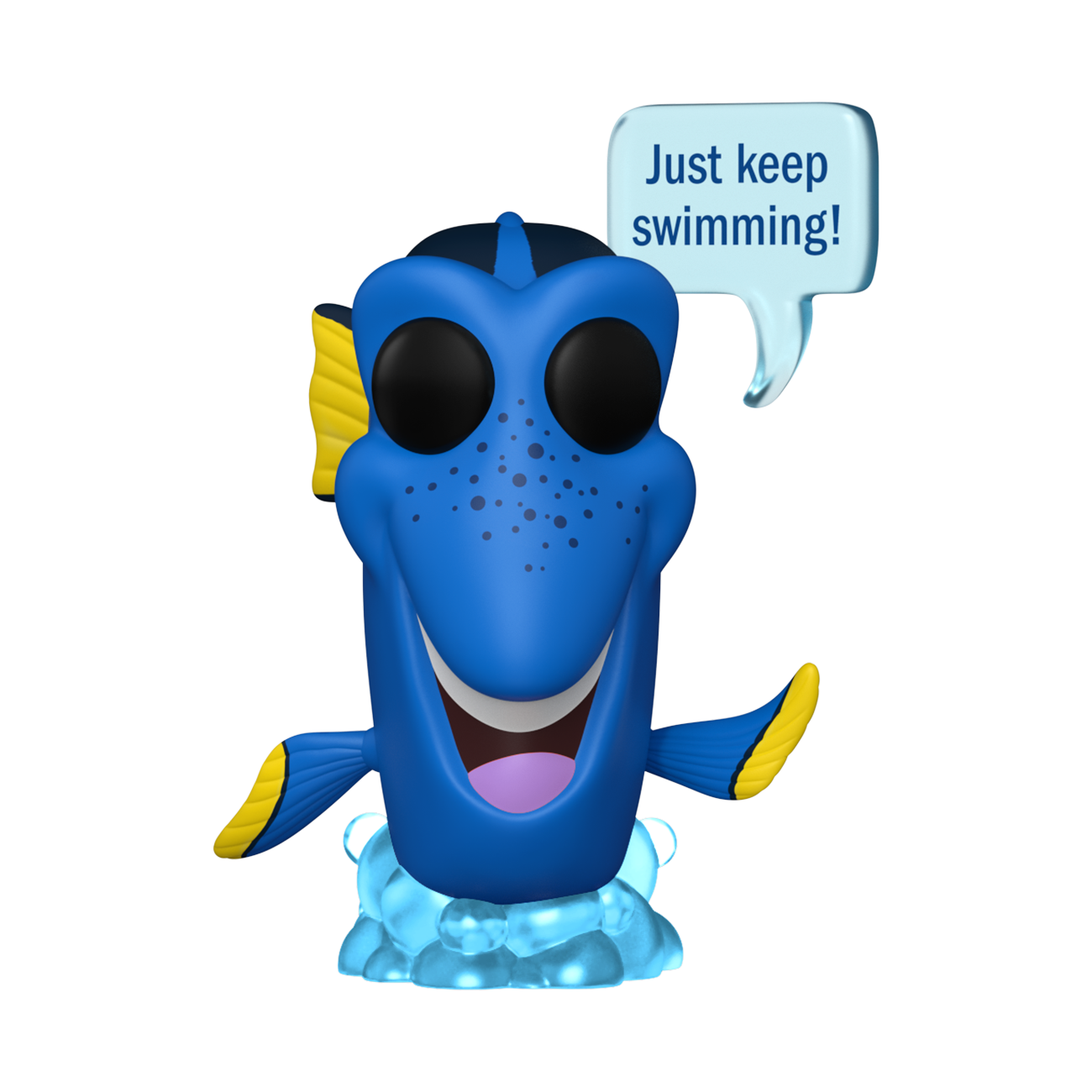 Funko Pop! Sayings: Disney Pixar Finding Nemo - Dory