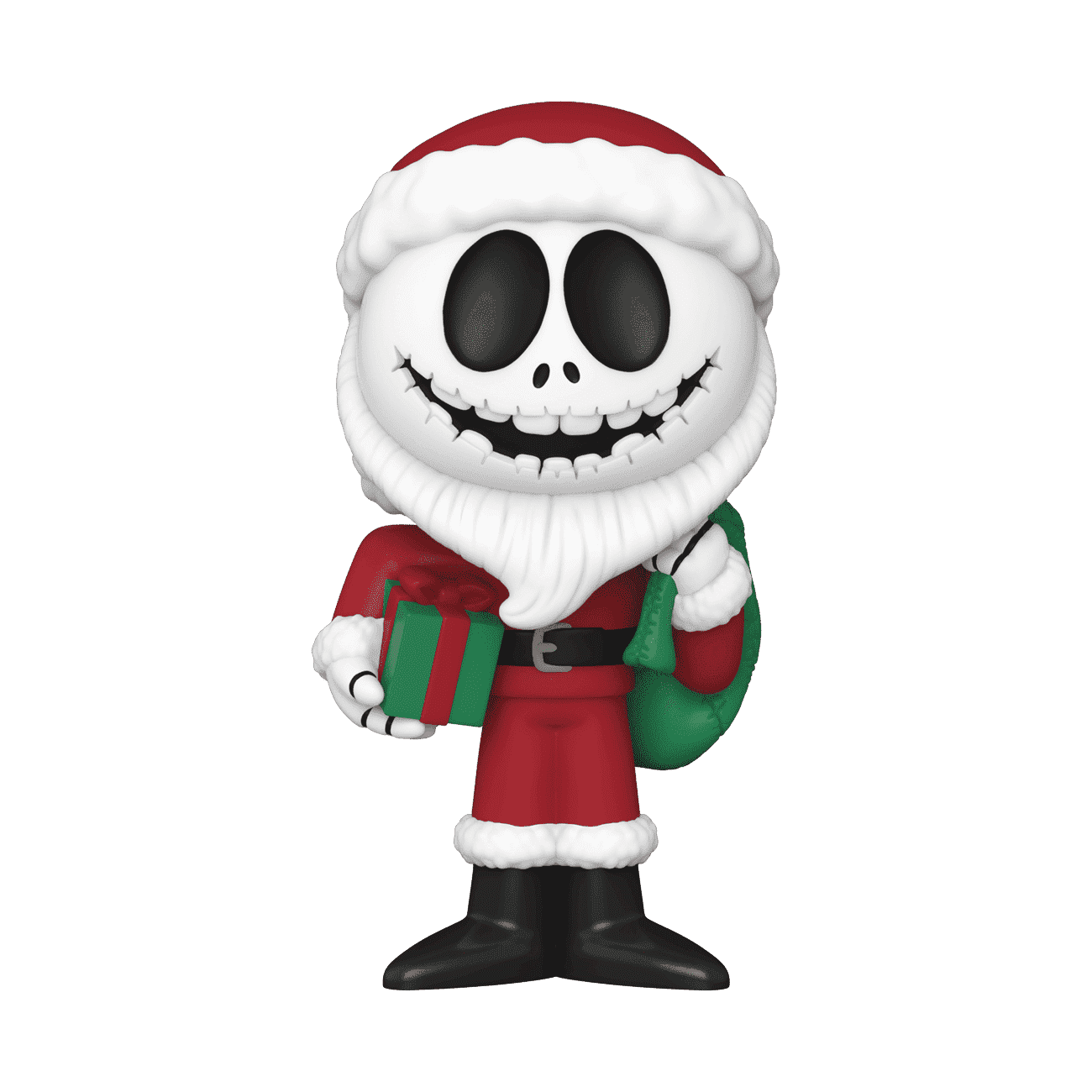 ファンコFUNKO SODA ソーダ缶　JACK SKELLING TON Amazon.com: Funko Vinyl SODA: Disney The Nightmare Before