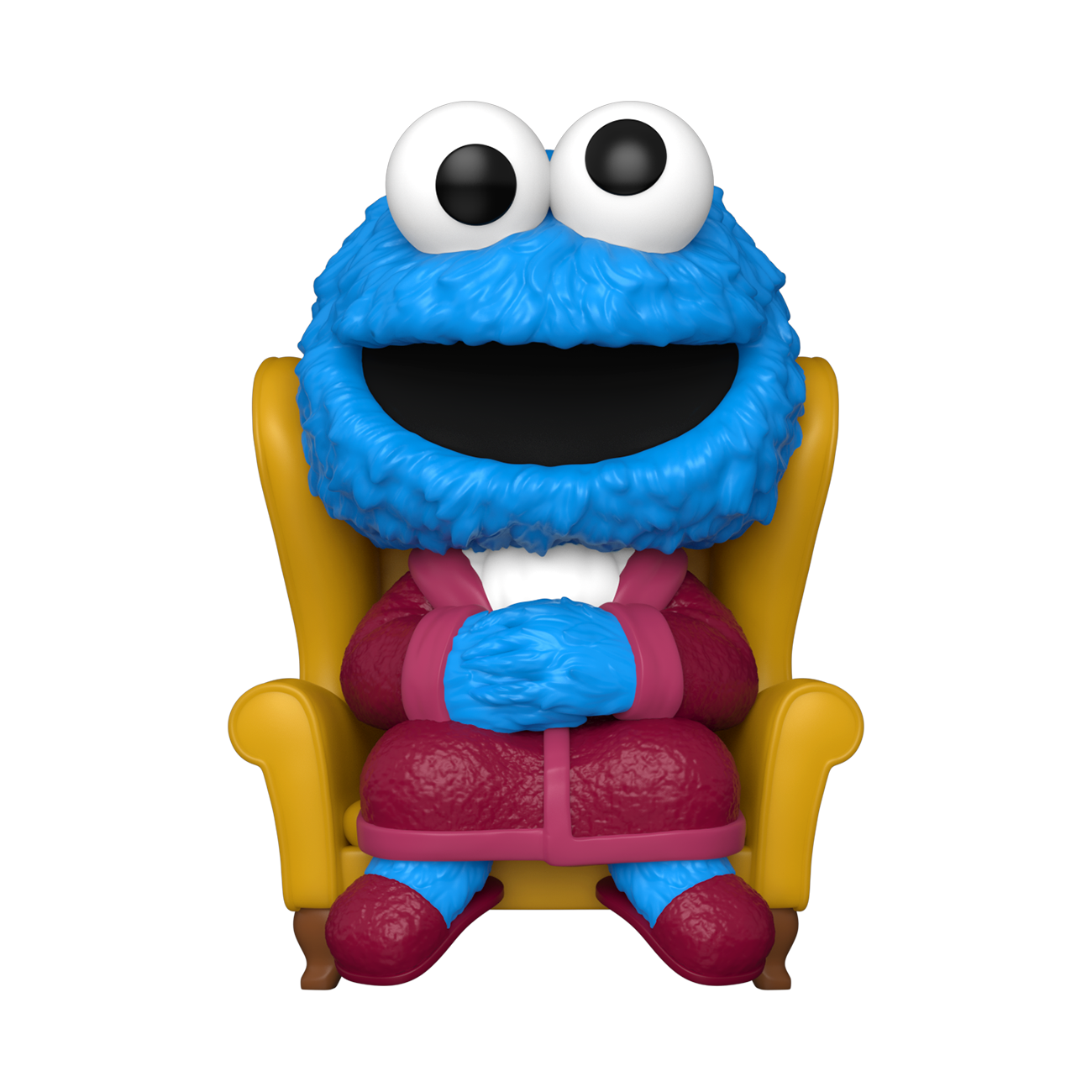 Pop! Cookie Monster | Funko
