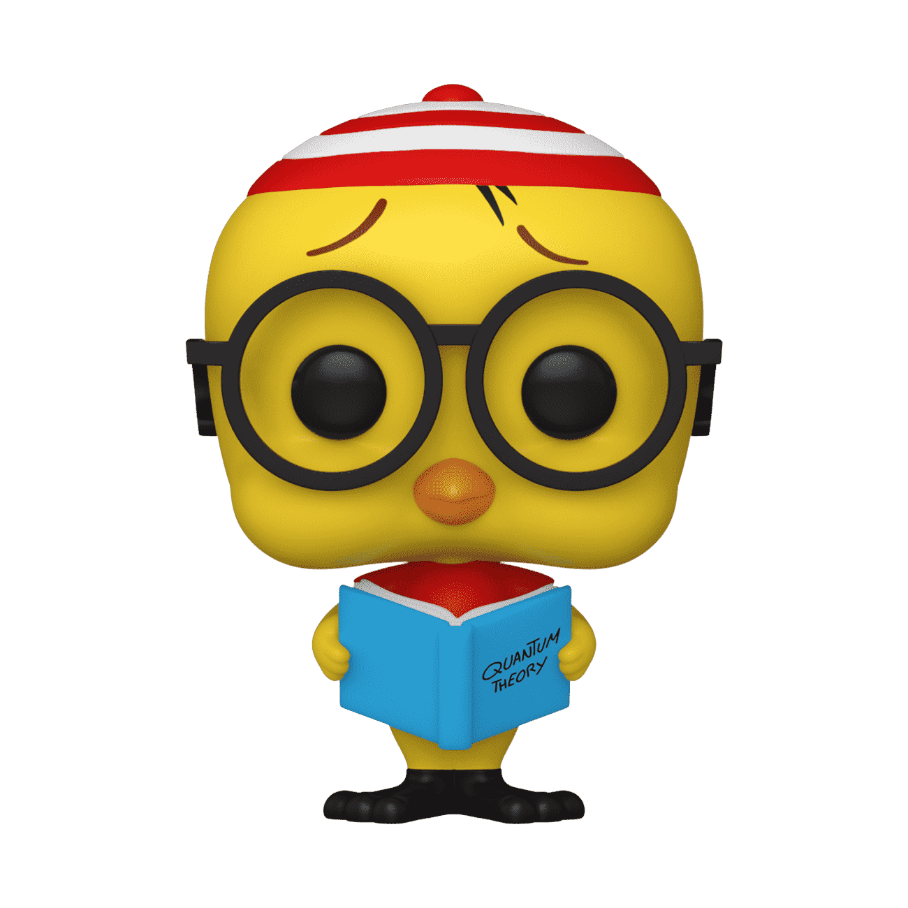 Pop! Egghead Jr.