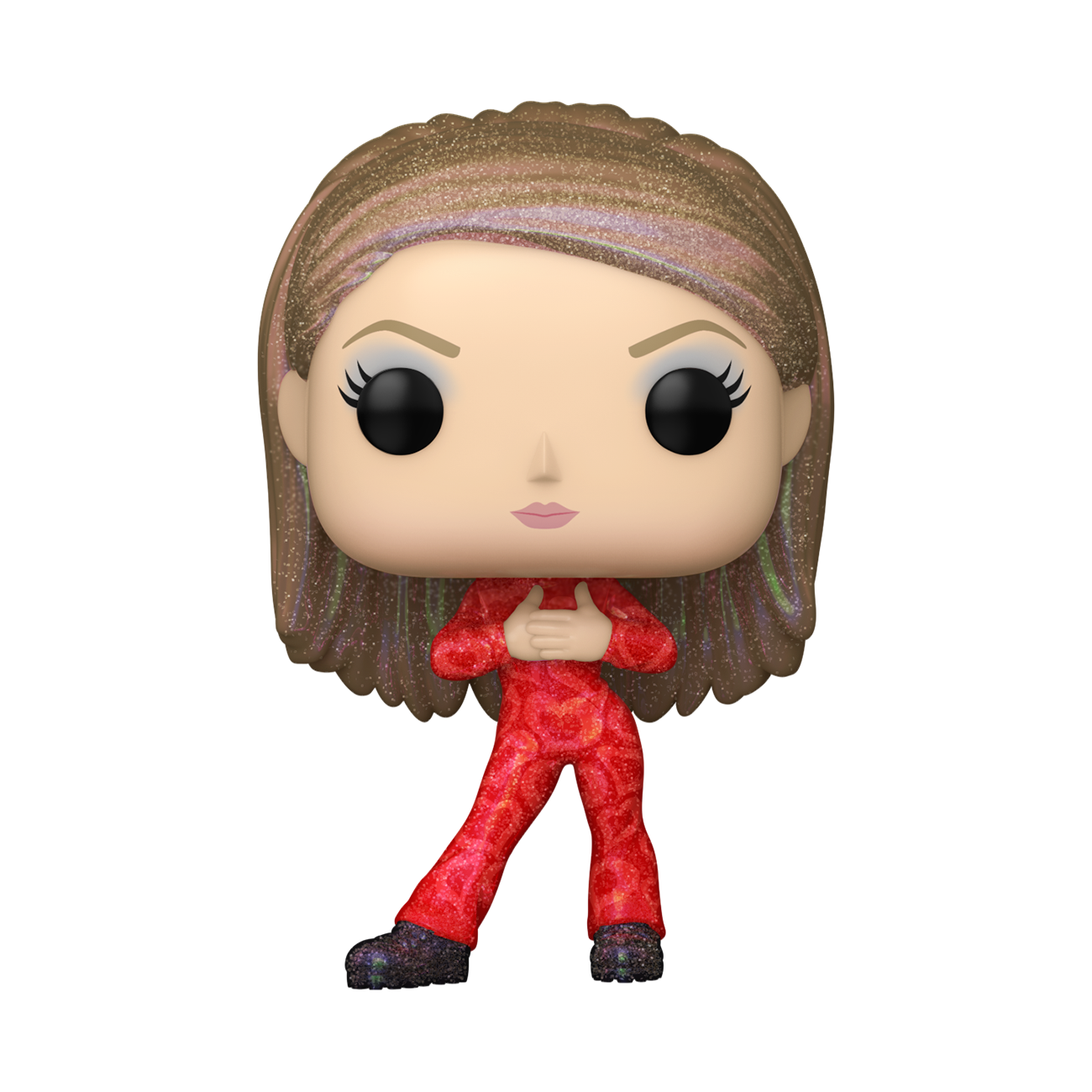 Funko Pop! Britney Spears (Pop! 250)