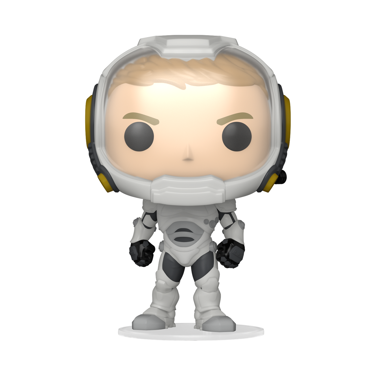 Funko Pop! Raleigh Becket