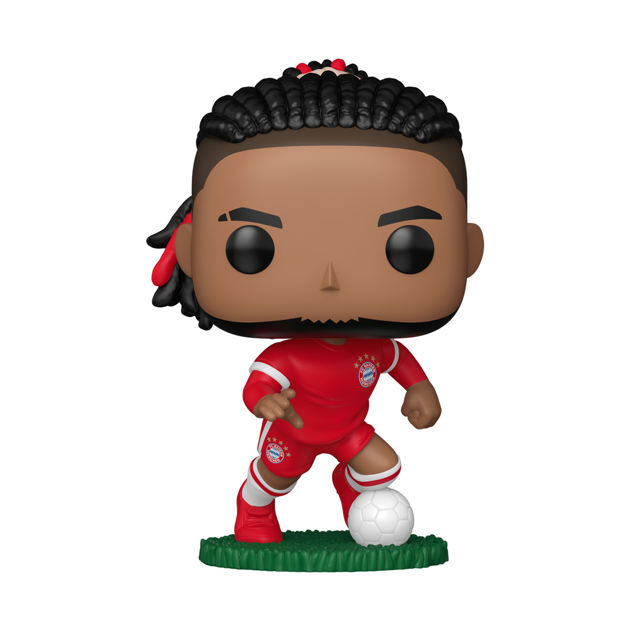 Pop! Michael Olise | Funko