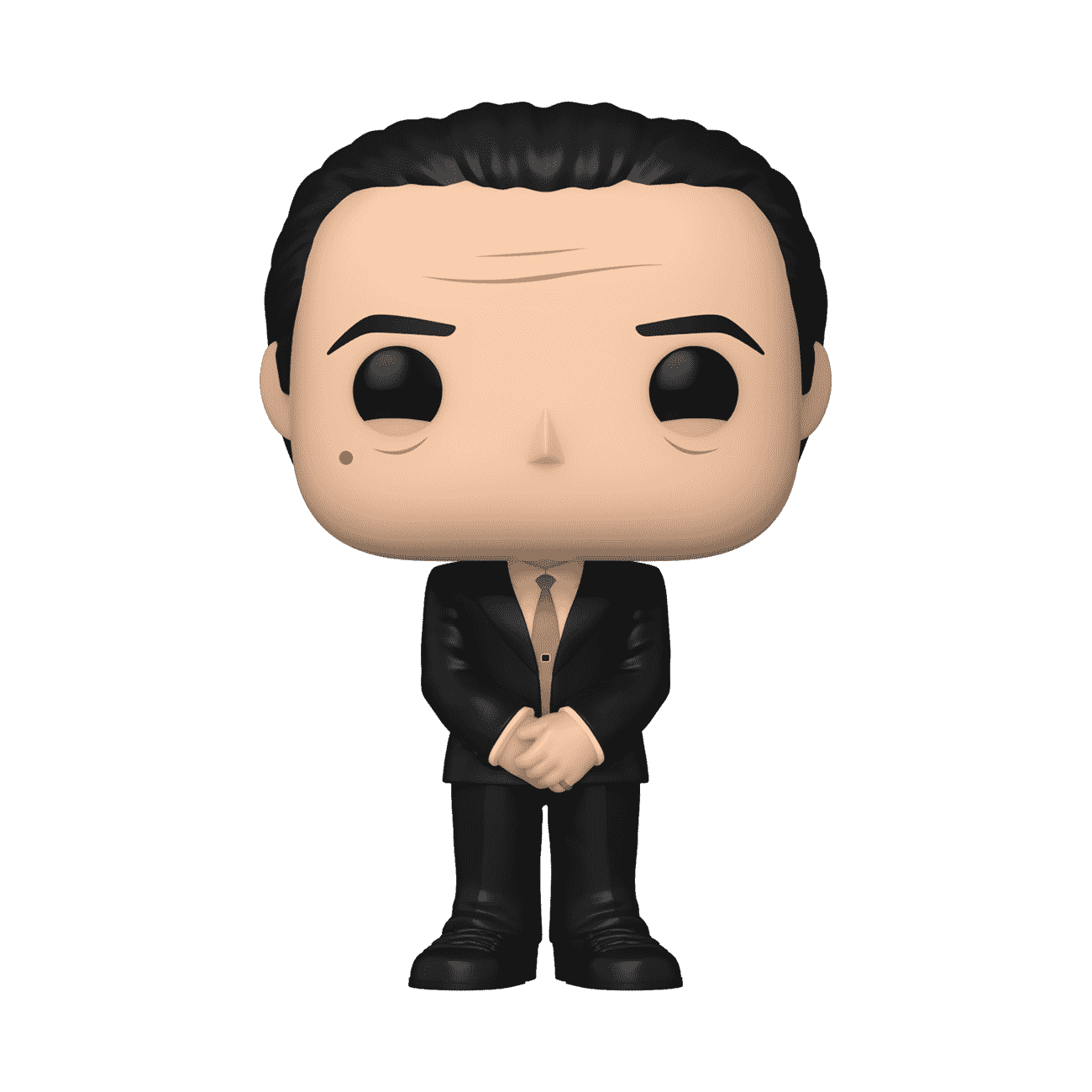 Funko Goodfellas Figura Vinilo Jimmy Conway 1504 Unisex Pop! Multicolor PVC
